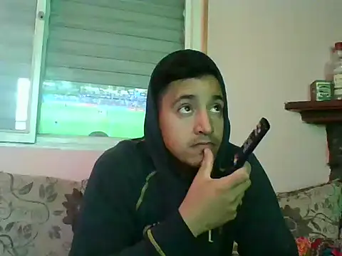 RVJM online show from 12, 4, 2026