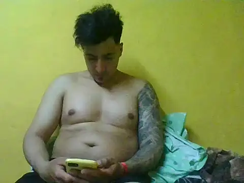 RVJM online show from 16, 11, 2025