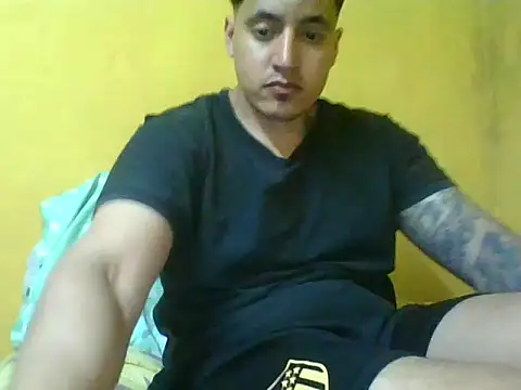 RVJM online show from 14, 11, 2025