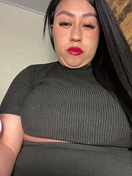 salome Bri online show from 20, 2, 2026