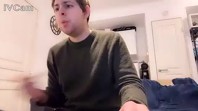 leBgBlon0088 online show from 31, 1, 2026