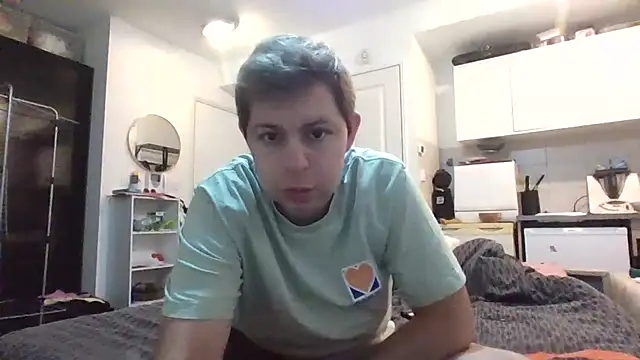 leBgBlon0088 online show from 26, 4, 2026