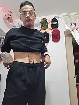 Ethanho0t online show from 25, 10, 2025