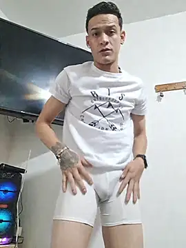 Ethanho0t online show from 29, 10, 2025