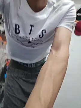 Ethanho0t online show from 18, 10, 2025