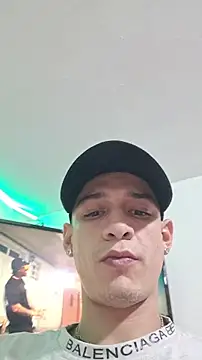 Ethanho0t online show from 5, 12, 2025