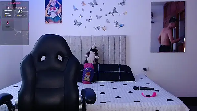 Ethanho0t online show from 11, 2, 2026