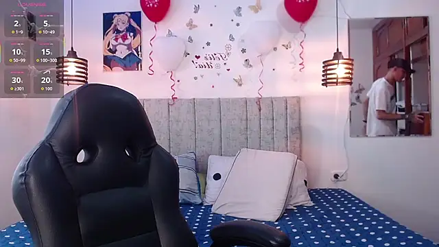 Ethanho0t online show from 20, 2, 2026