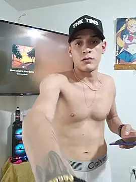 Ethanho0t online show from 2, 11, 2025