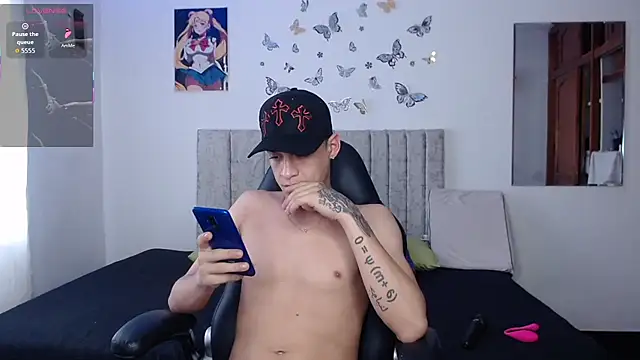 Ethanho0t online show from 8, 2, 2026