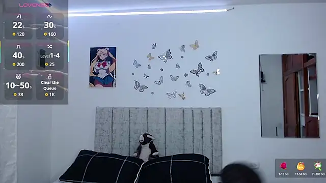 Ethanho0t online show from 2, 2, 2026