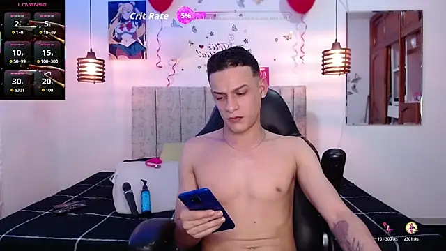 Ethanho0t online show from 28, 2, 2026