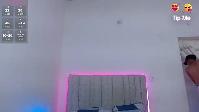 Ethanho0t online show from 19, 6, 2026