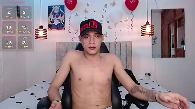 Ethanho0t online show from 24, 2, 2026