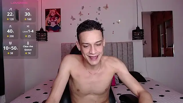 Ethanho0t online show from 13, 4, 2026