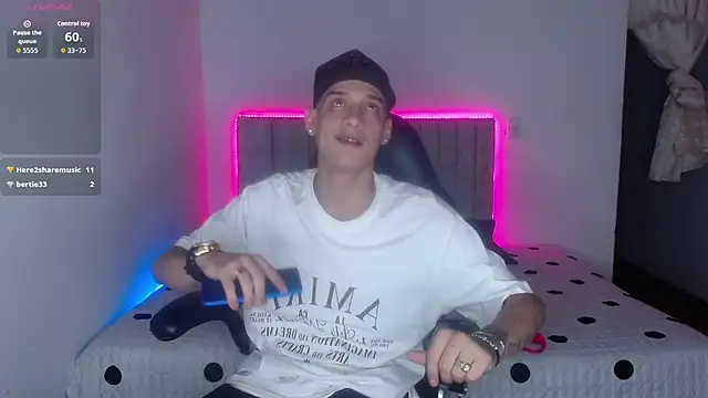 Ethanho0t online show from 25, 6, 2026