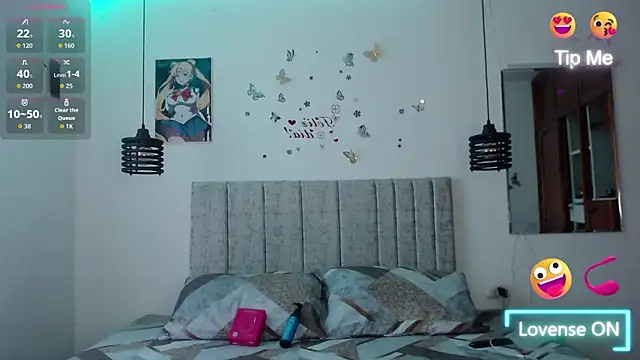 Ethanho0t online show from 23, 4, 2026