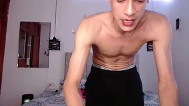 Ethanho0t online show from 21, 4, 2026