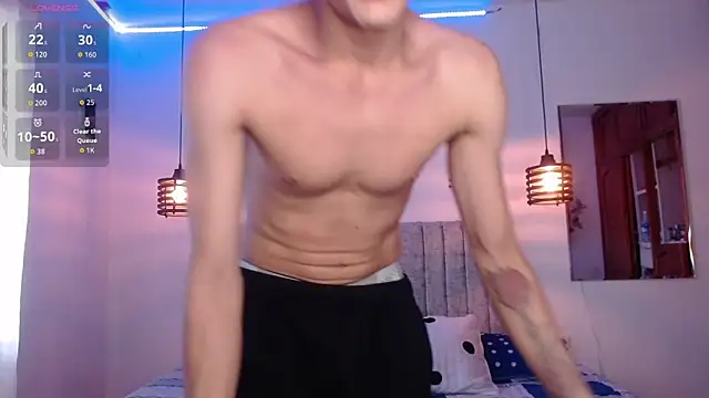 Ethanho0t online show from 22, 3, 2026