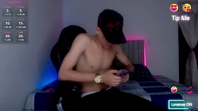 Ethanho0t online show from 29, 6, 2026