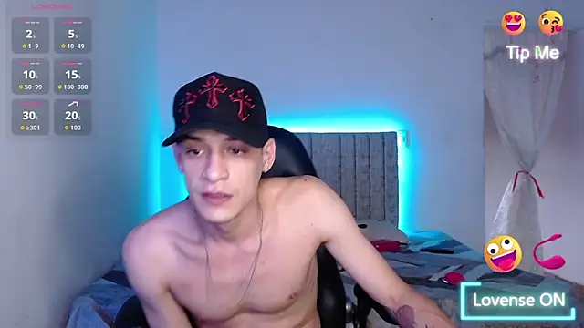 Snapshot of Ethanho0t chatting on 29, 5, 2026 Ethanho0t online show from 29, 5, 2026