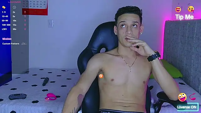 Ethanho0t online show from 10, 7, 2026
