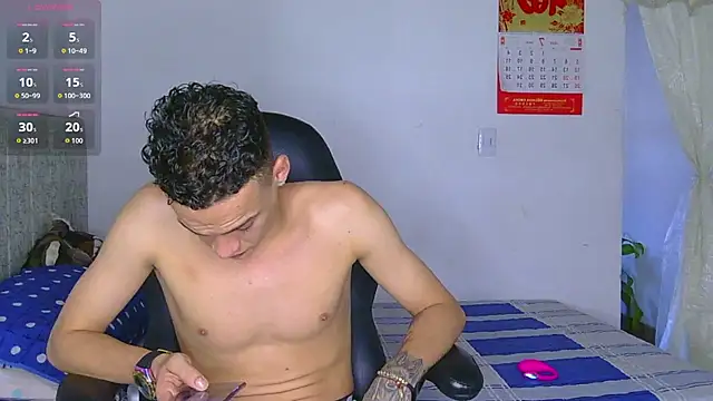 Ethanho0t online show from 21, 7, 2026