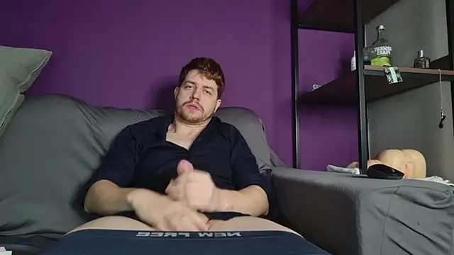 aaron nvk online show from 3, 5, 2026