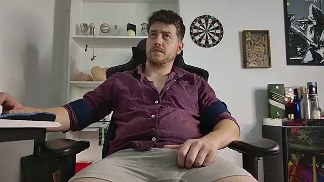 aaron nvk online show from 18, 2, 2026