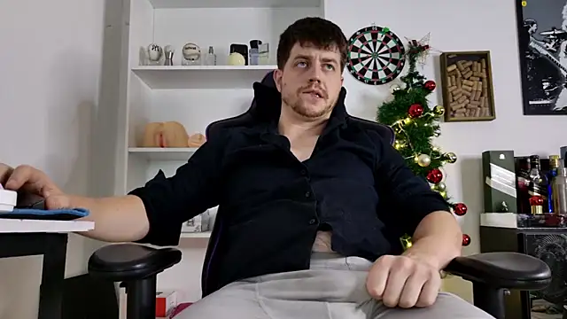 aaron nvk online show from 6, 1, 2026