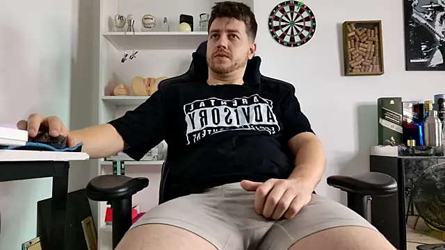 aaron nvk online show from 14, 2, 2026