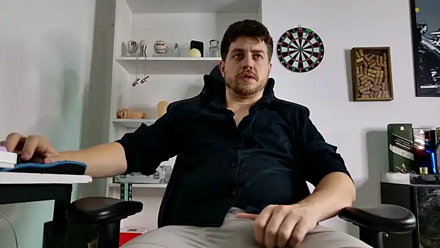 aaron nvk online show from 10, 2, 2026