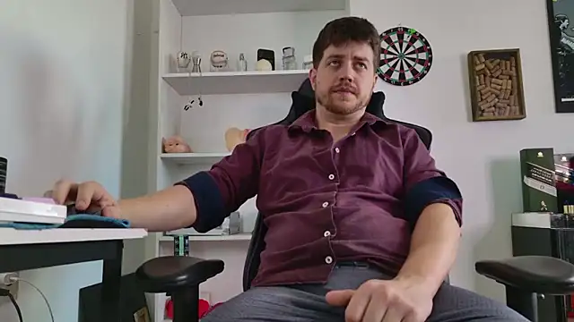 aaron nvk online show from 8, 2, 2026