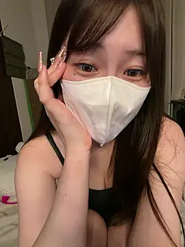 Snapshot of MOEMOE-Q chatting on 13, 5, 2026 MOEMOE-Q online show from 13, 5, 2026