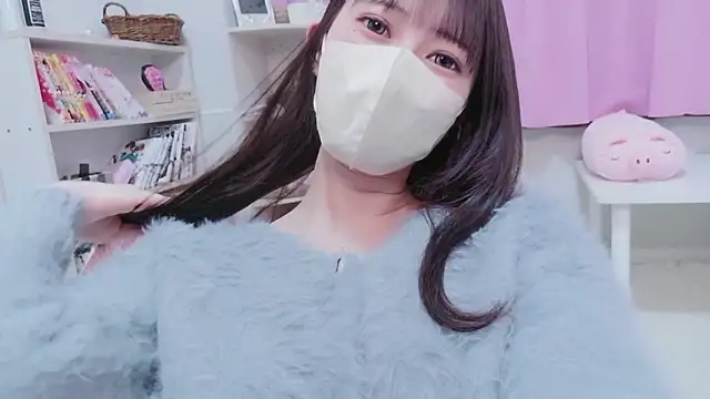 MOEMOE-Q online show from 19, 3, 2026