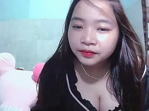 Lily3322 online show from 25, 9, 2025