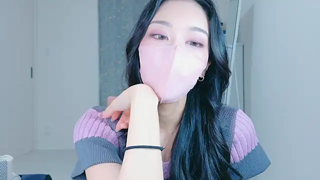 Snapshot of ramuchan_desu chatting on 18, 5, 2026 ramuchan desu online show from 18, 5, 2026