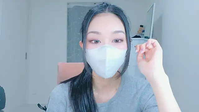 Snapshot of ramuchan_desu chatting on 21, 5, 2026 ramuchan desu online show from 21, 5, 2026