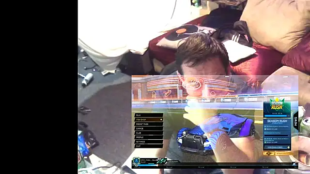 Snapshot of djp1337sls chatting on 2, 12, 2025 djp1337sls online show from 2, 12, 2025
