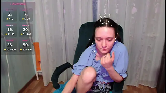 Just fuunny girl online show from 9, 3, 2026