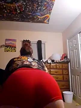 nuttiebuddy1 online show from 26, 9, 2025