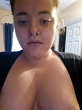 nuttiebuddy1 online show from 12, 10, 2025