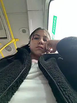 Sarahcutexoxox online show from 12, 5, 2026