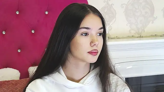 AlexisDevine online show from 25, 2, 2026