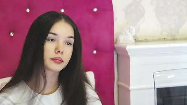 AlexisDevine online show from 22, 2, 2026