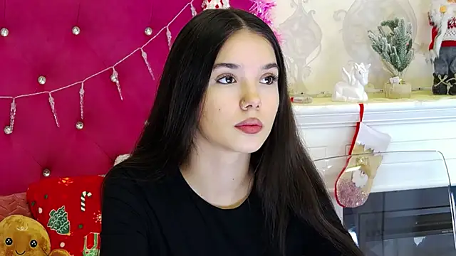 AlexisDevine online show from 23, 12, 2025