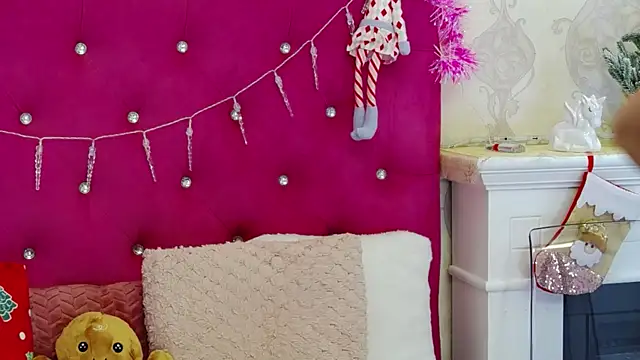 AlexisDevine online show from 15, 12, 2025