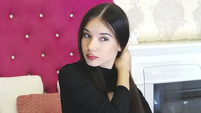 AlexisDevine online show from 11, 2, 2026