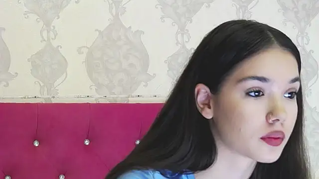 AlexisDevine online show from 28, 2, 2026