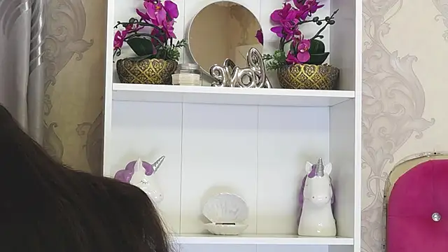 AlexisDevine online show from 11, 3, 2026